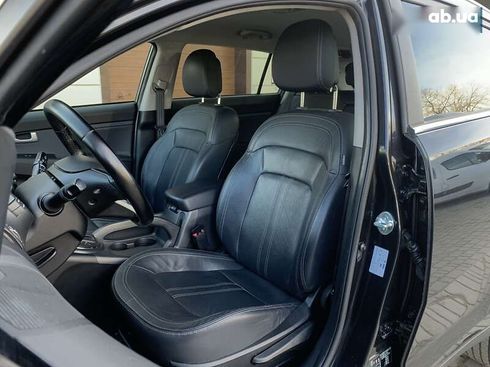 Kia Sportage 2013 - фото 25