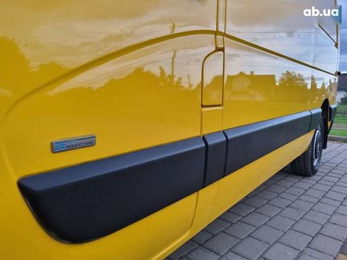 Renault Master 2020 - фото 17