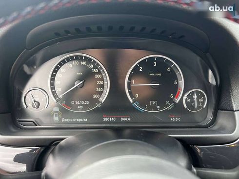 BMW 5 серия 2014 - фото 15