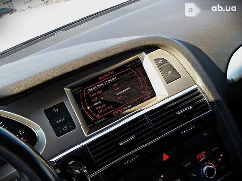 Audi A6 2007 - фото 11