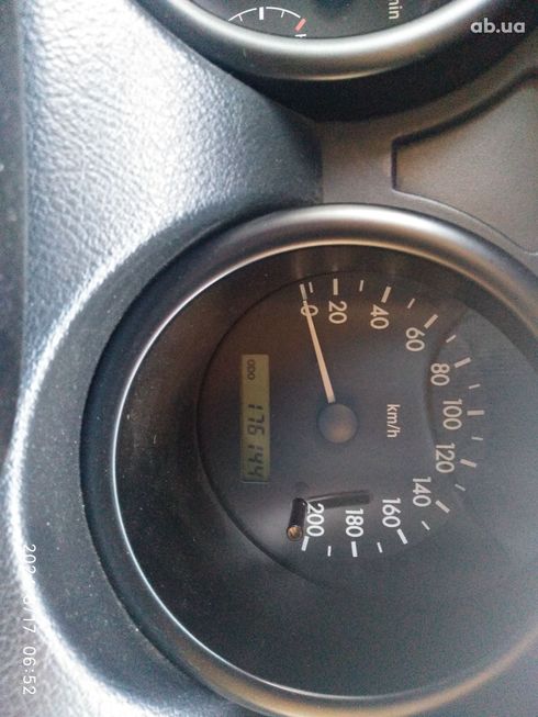 Chevrolet Aveo 2008 - фото 7