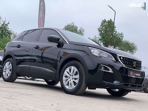 Peugeot 3008 2019 - фото 6