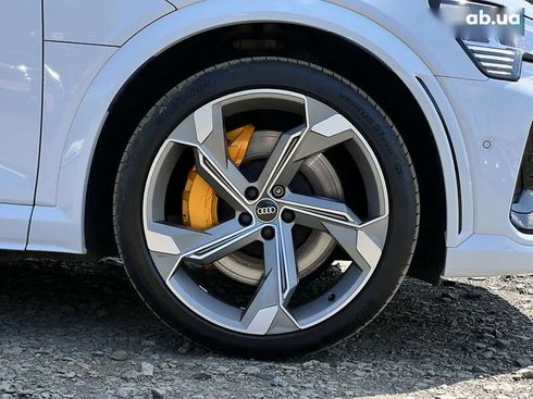 Audi Q4 Sportback e-tron 2022 - фото 23
