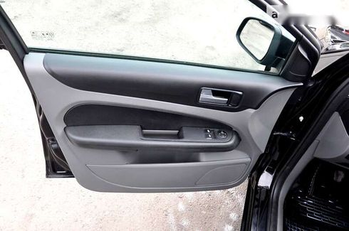 Ford Focus 2009 - фото 15