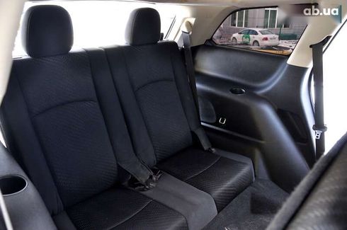 Dodge Journey 2018 - фото 24