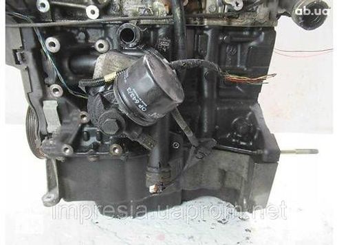 двигатель в сборе для Nissan Micra - купить на Автобазаре - фото 4