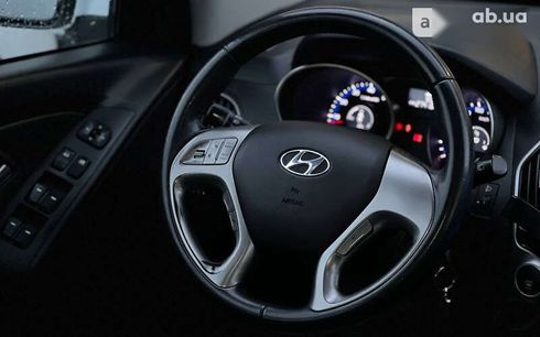 Hyundai ix35 2010 - фото 9