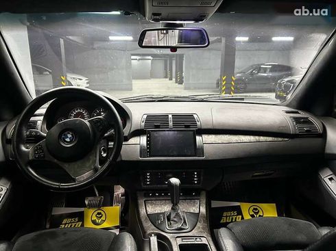BMW X5 2004 - фото 13
