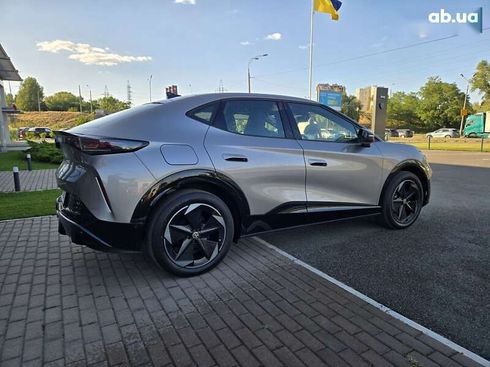 Volkswagen ID. Unyx 2025 - фото 12