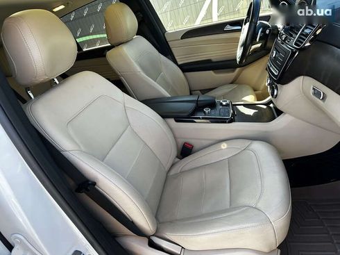 Mercedes-Benz GLE-Class 2018 - фото 15