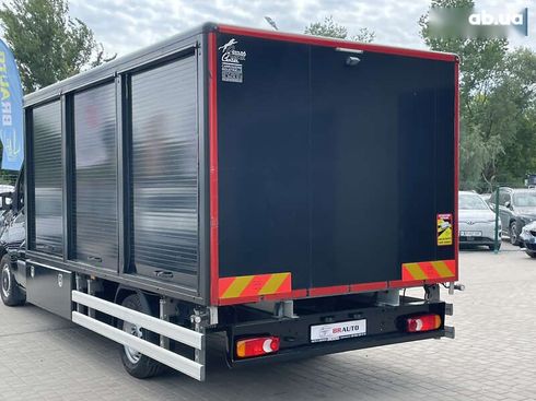 Renault Master 2019 - фото 18