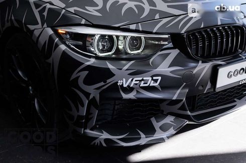 BMW 4 серия 2018 - фото 8