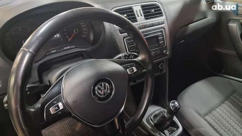 Volkswagen Polo 2019 - фото 14