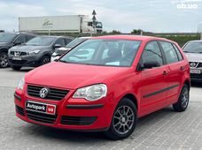 Продаж б/у хетчбек Volkswagen Polo у Львові - купити на Автобазарі