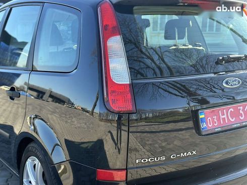 Ford C-Max 2005 - фото 16