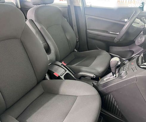 Chevrolet Orlando 2011 - фото 14