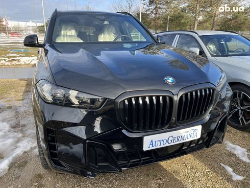 BMW X5 2024 - фото 6