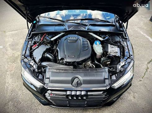 Audi A4 2016 - фото 10