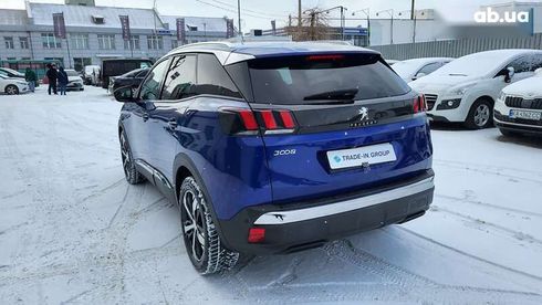 Peugeot 3008 2018 - фото 8