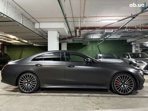 Mercedes-Benz CLS-Класс 2022 - фото 20