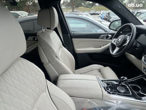BMW X7 2021 - фото 4