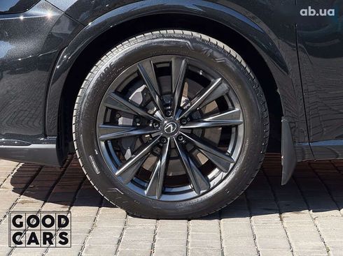 Lexus RX 2022 - фото 13