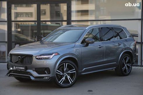 Volvo XC90 2016 - фото 3