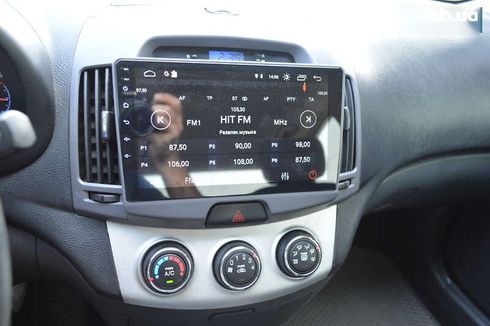 Hyundai Elantra 2009 - фото 23