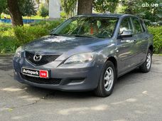 Автомобиль бензин Мазда 3 б/у - купить на Автобазаре