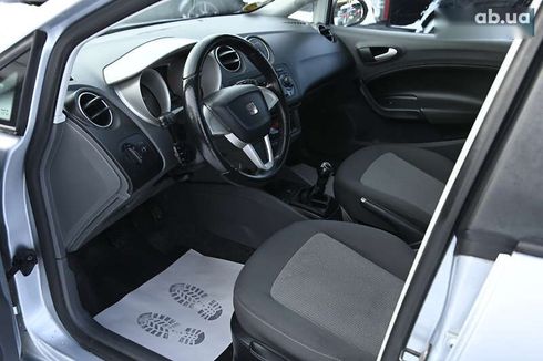 SEAT Ibiza 2011 - фото 16