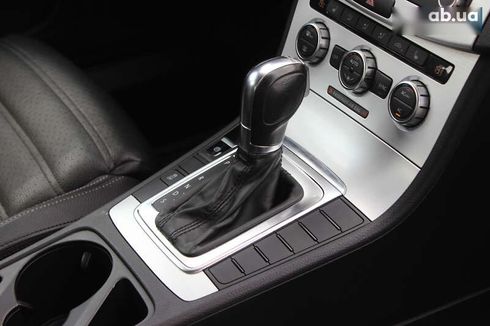 Volkswagen Passat CC 2012 - фото 23