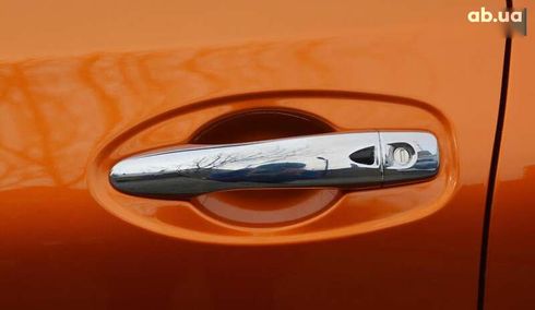 Nissan X-Trail 2017 - фото 14