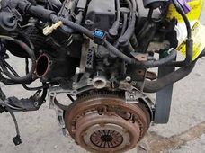 Двигатель в сборе Ford - купить на Автобазаре