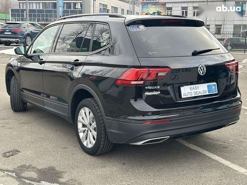 Volkswagen Tiguan 2018 - фото 6