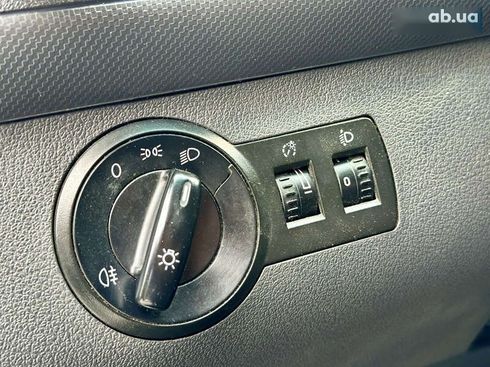 Volkswagen Caddy 2008 - фото 25