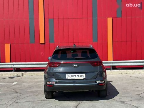 Kia Sportage 2019 - фото 8