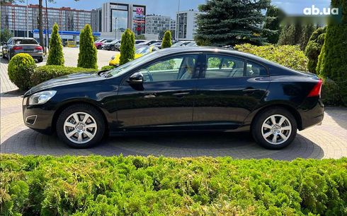 Volvo S60 2011 - фото 4
