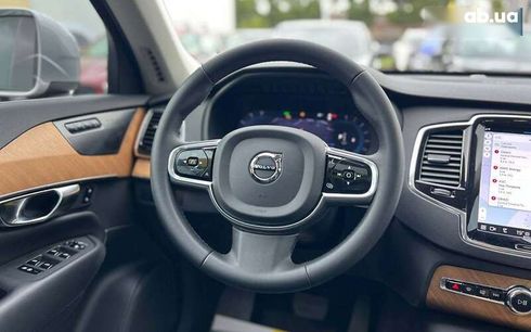 Volvo XC90 2022 - фото 14
