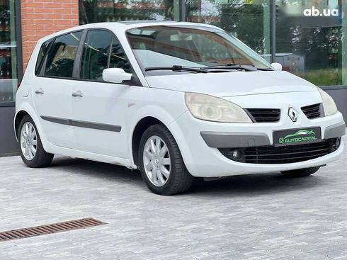 Renault Scenic 2008 - фото 5