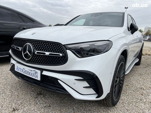 Mercedes-Benz GLC-Класс 2023 - фото 16