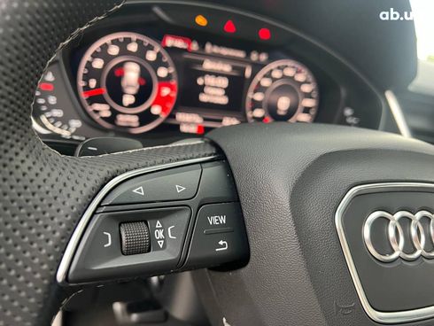 Audi SQ5 2017 черный - фото 22