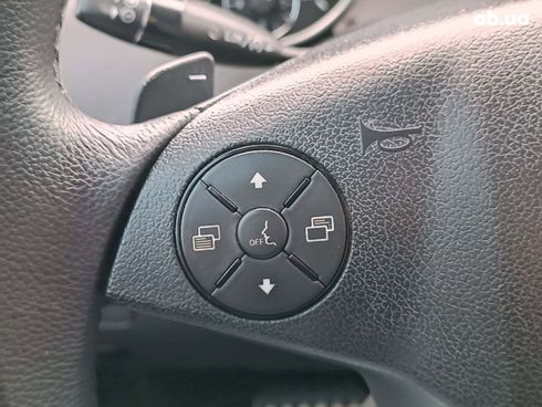 Mercedes-Benz M-Класс 2008 черный - фото 25