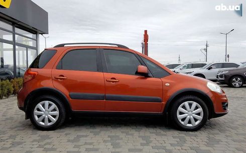 Suzuki SX4 2011 - фото 7