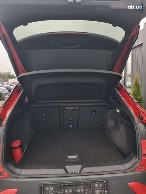 Volkswagen ID.4 GTX 2021 - фото 19