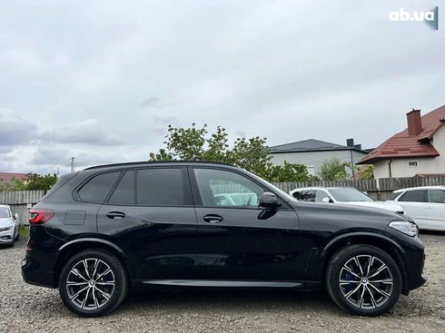 BMW X5 2021 - фото 9