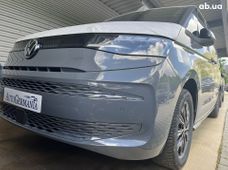 Продаж вживаних Volkswagen Multivan в Києві - купити на Автобазарі