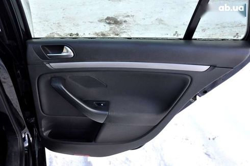 Volkswagen Golf 2011 - фото 20