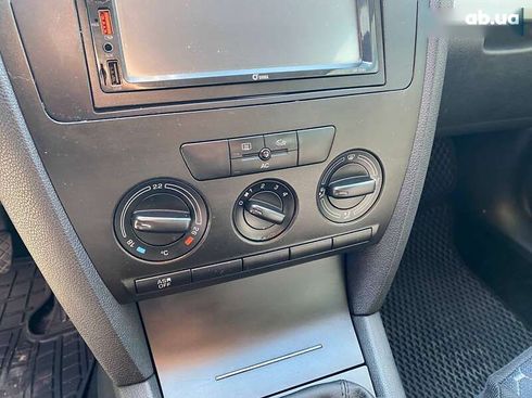 Skoda Octavia 2006 - фото 15
