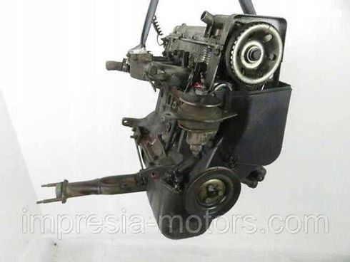 двигатель в сборе для Fiat Uno - купити на Автобазарі - фото 3