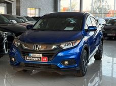Продажа б/у Honda HR-V 2021 года в Одессе - купить на Автобазаре